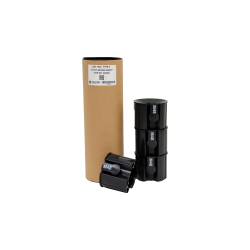 1" - 4 Pack Brush Inserts