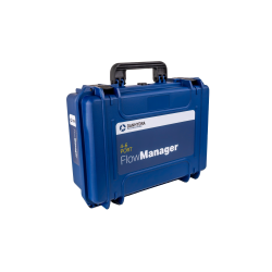 FlowManager 4/6-way including hose kit