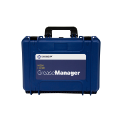 High Flow - GreaseManager