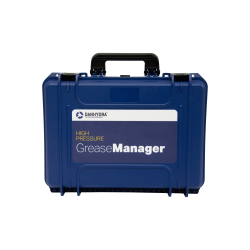 High Pressure - GreaseManager