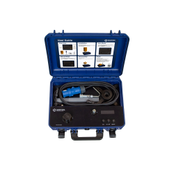 High Pressure - GreaseManager