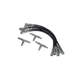 Hose kit for FlowManager