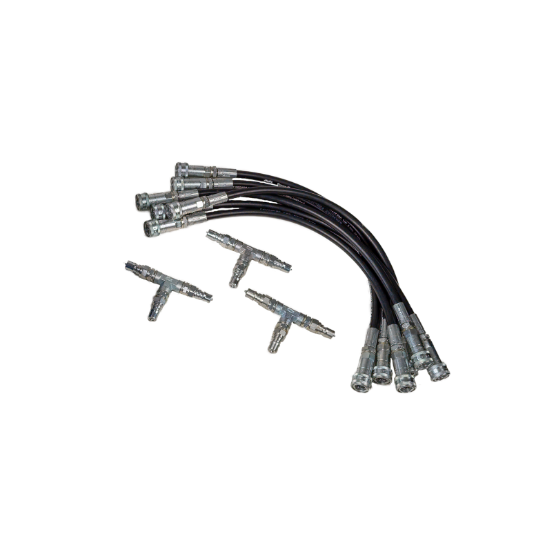 Hose kit for FlowManager